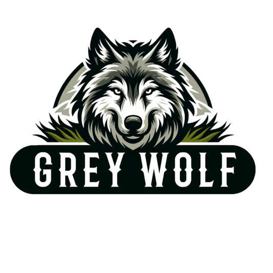 Grey Wolf Fragrance