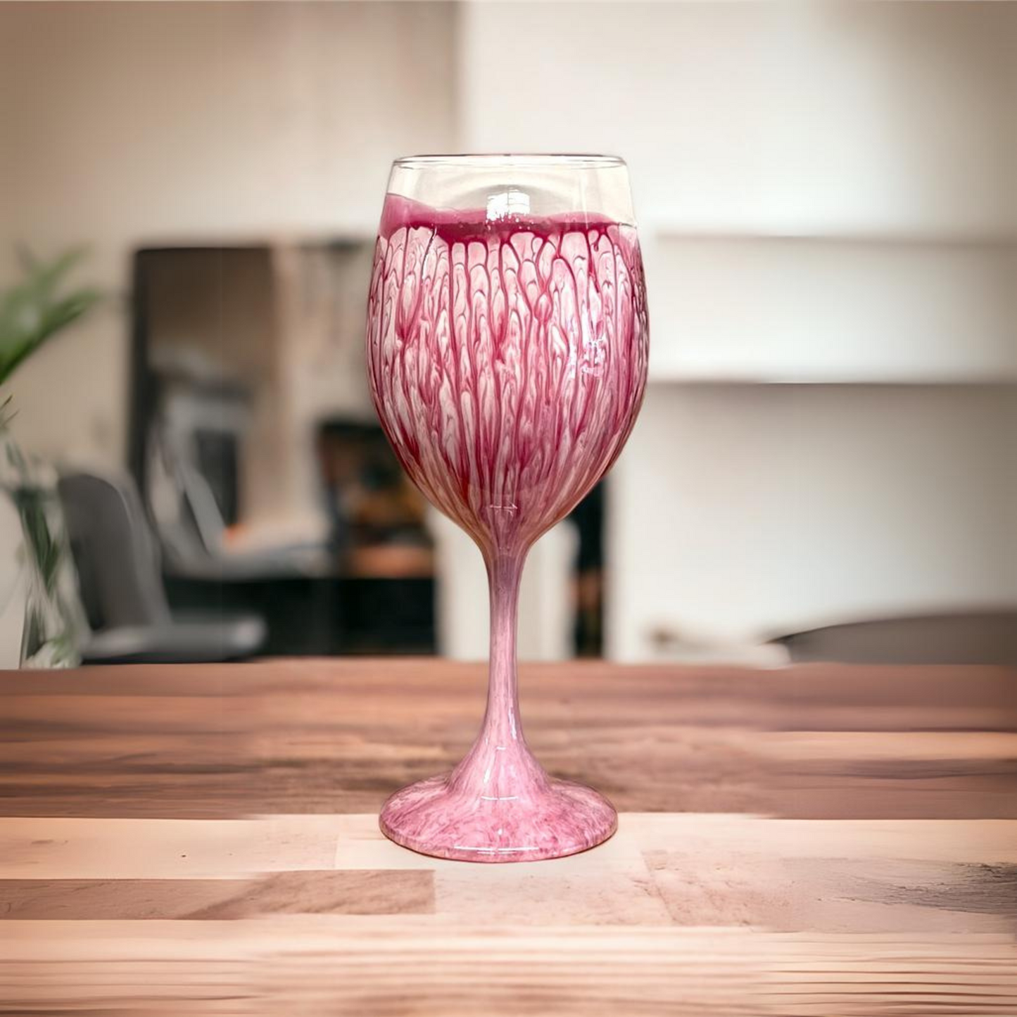 Stemmed Wine Glassware