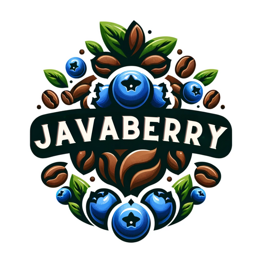 Javaberry Fragrance