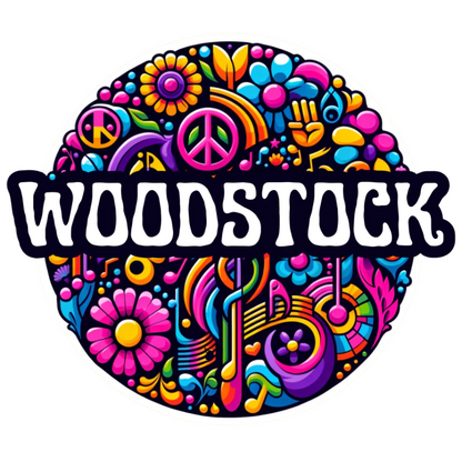 Woodstock Fragrance