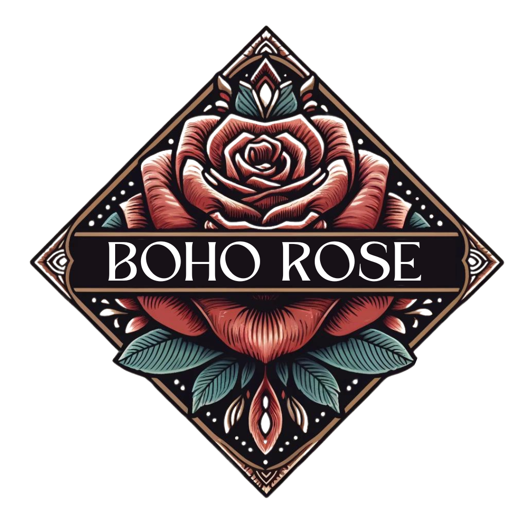 Boho Rose Fragrance