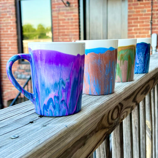 Coffee Mugs