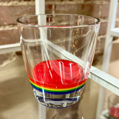 Pride Glassware