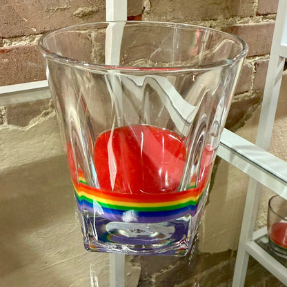 Pride Glassware