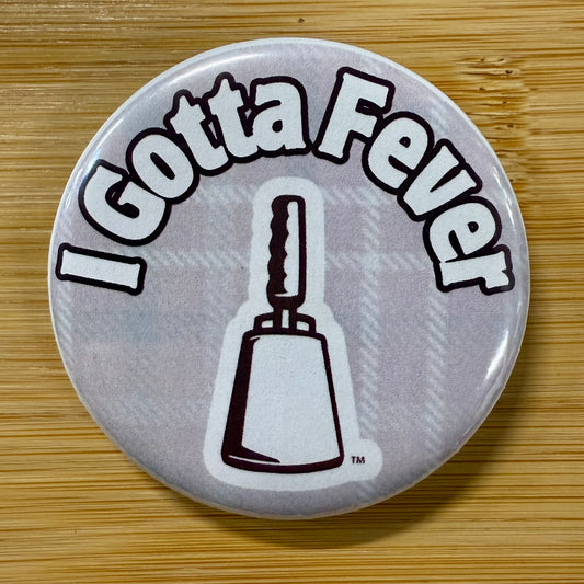 Fever Button