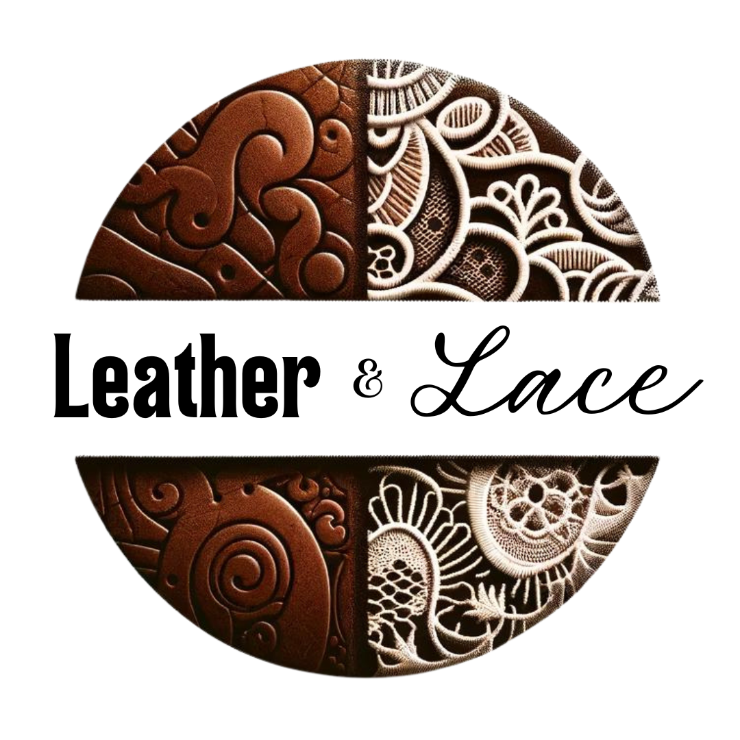 Leather & Lace Fragrance