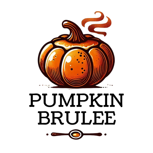 Pumpkin Brulee Fragrance