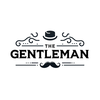 The Gentleman Fragrance