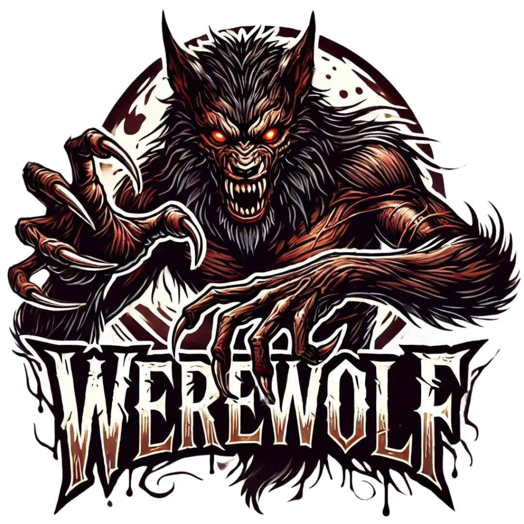 Werewolf Fragrance