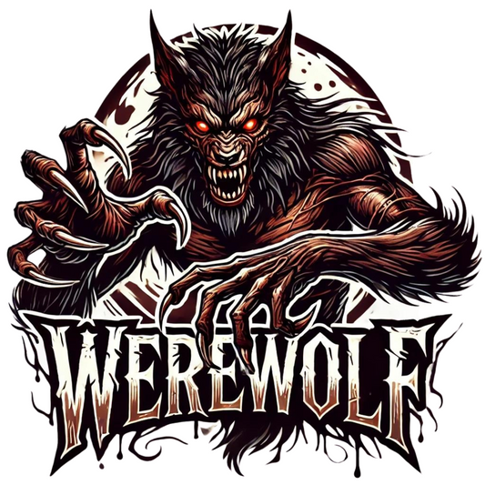 Werewolf Fragrance