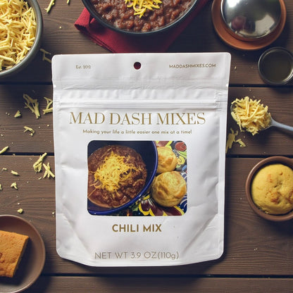Chili Mix